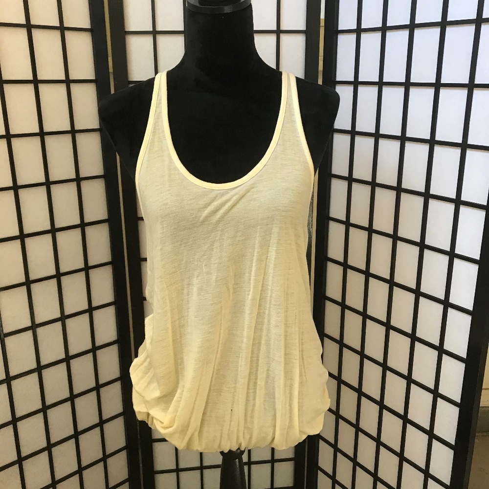 Michael Stars tank